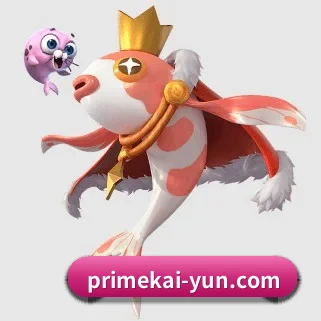 primekai-yun.com APP