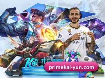 primekai-yun.com的方向